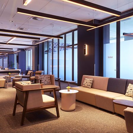 Holiday Inn Express Melbourne Southbank By Ihg Exteriér fotografie