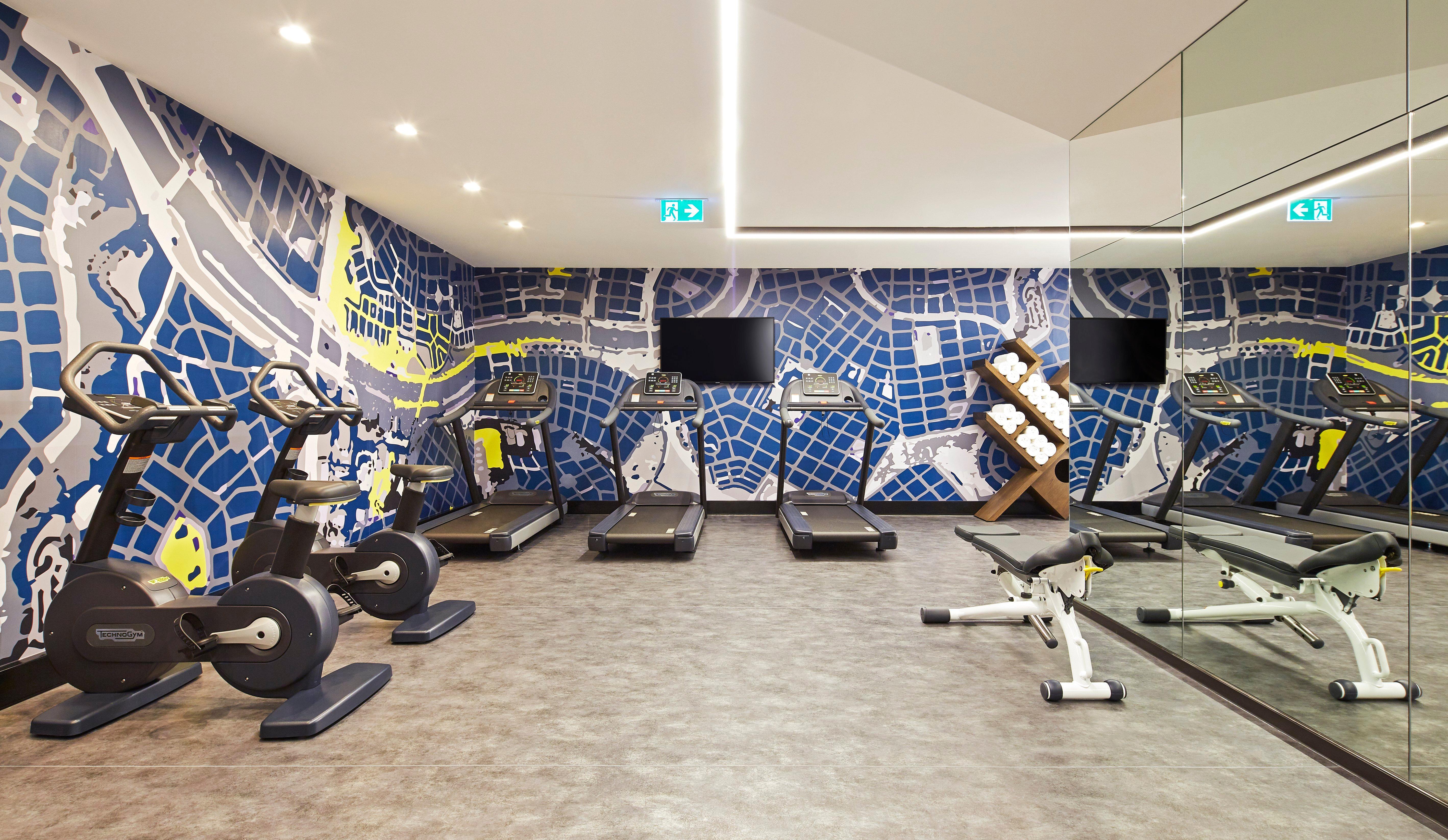 Holiday Inn Express Melbourne Southbank By Ihg Exteriér fotografie