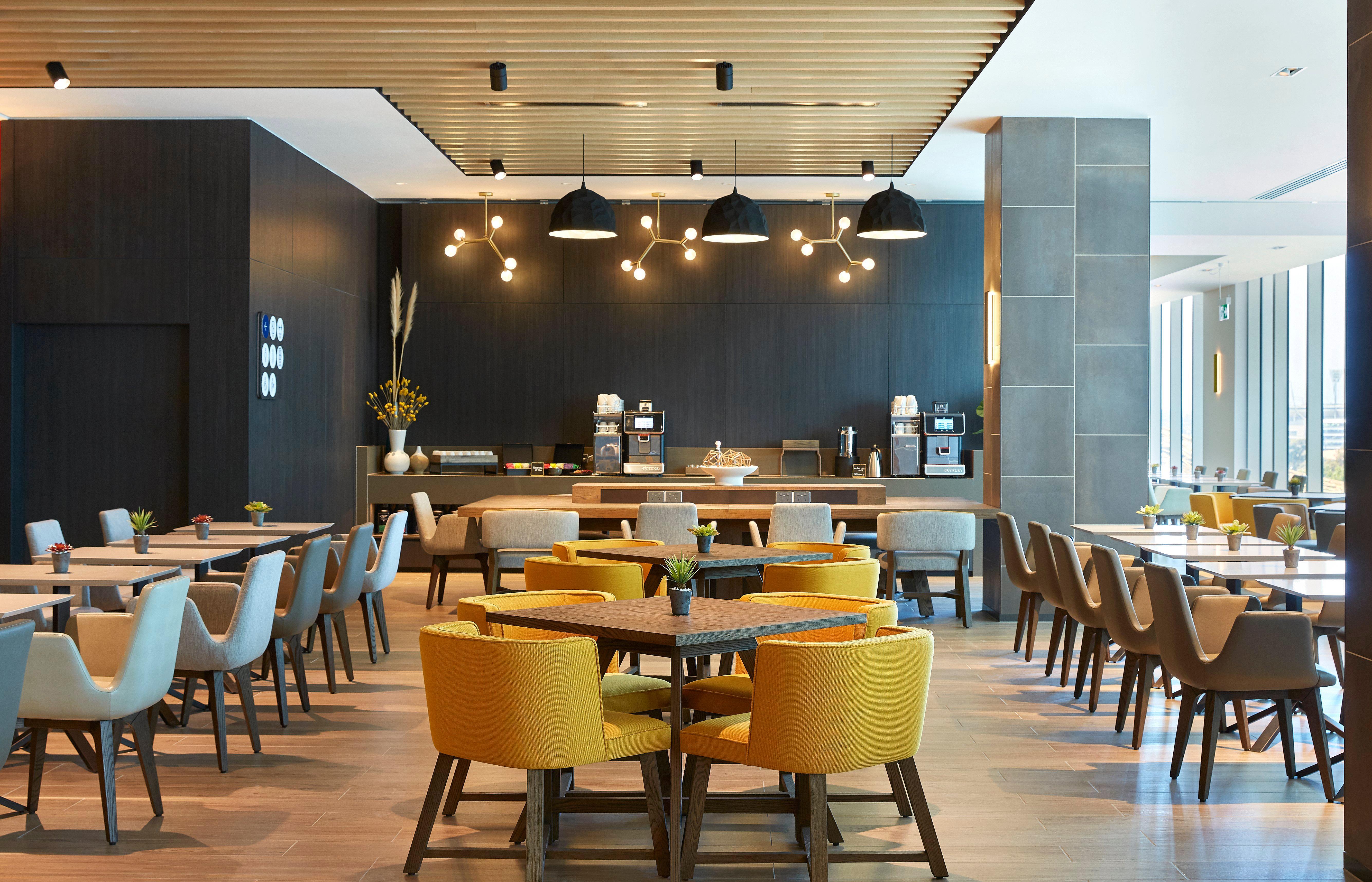Holiday Inn Express Melbourne Southbank By Ihg Exteriér fotografie