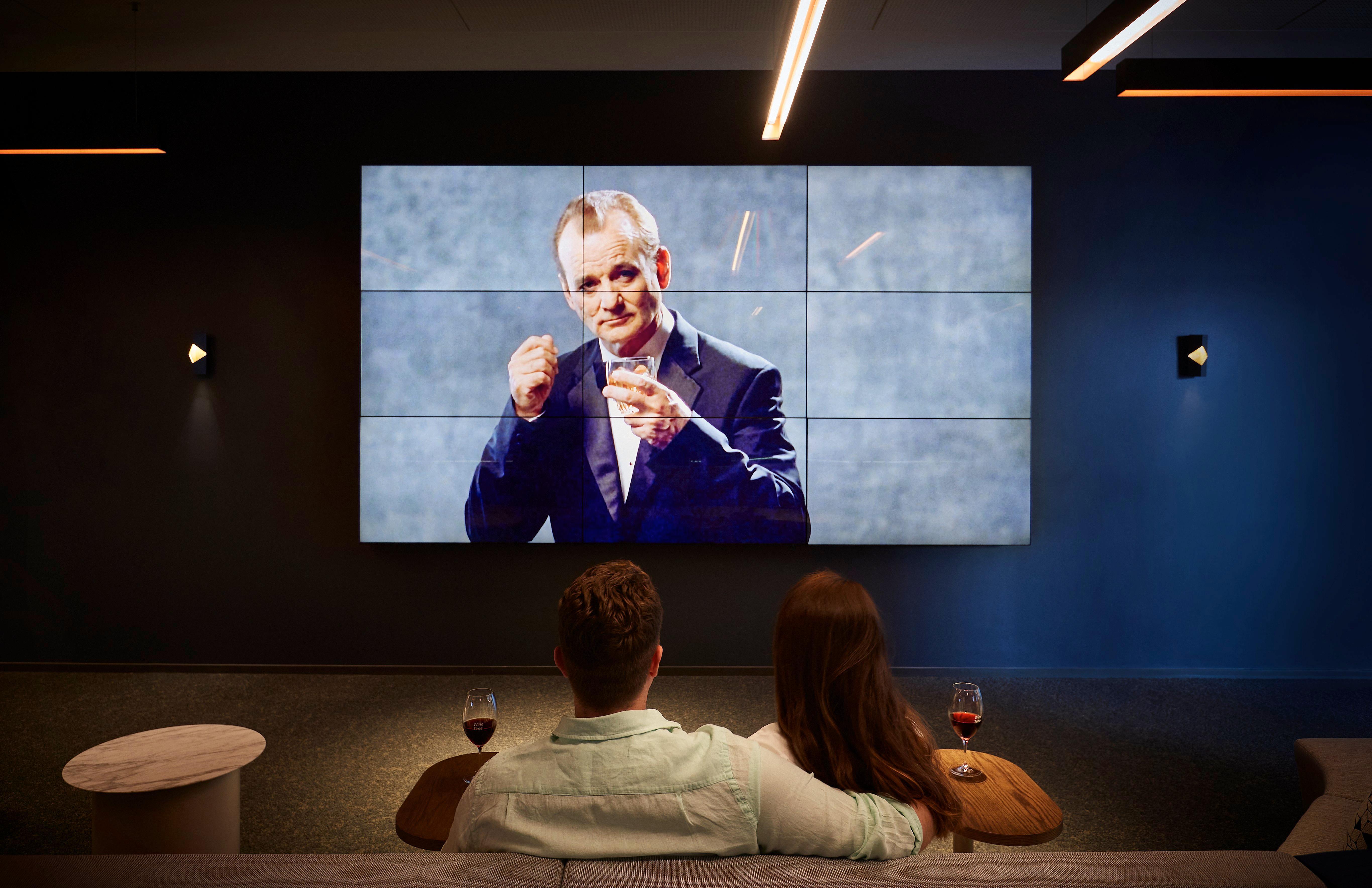 Holiday Inn Express Melbourne Southbank By Ihg Exteriér fotografie