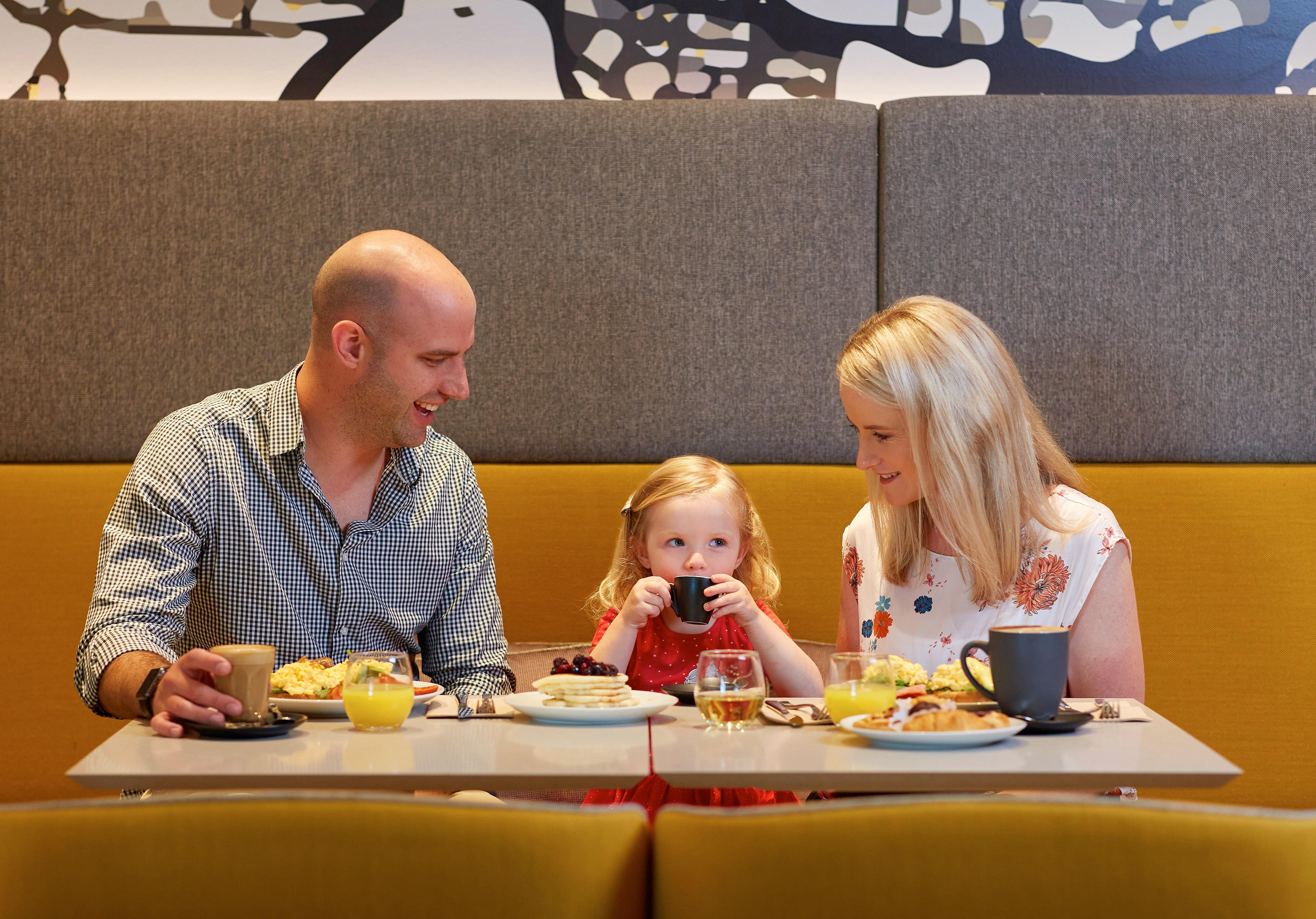 Holiday Inn Express Melbourne Southbank By Ihg Exteriér fotografie