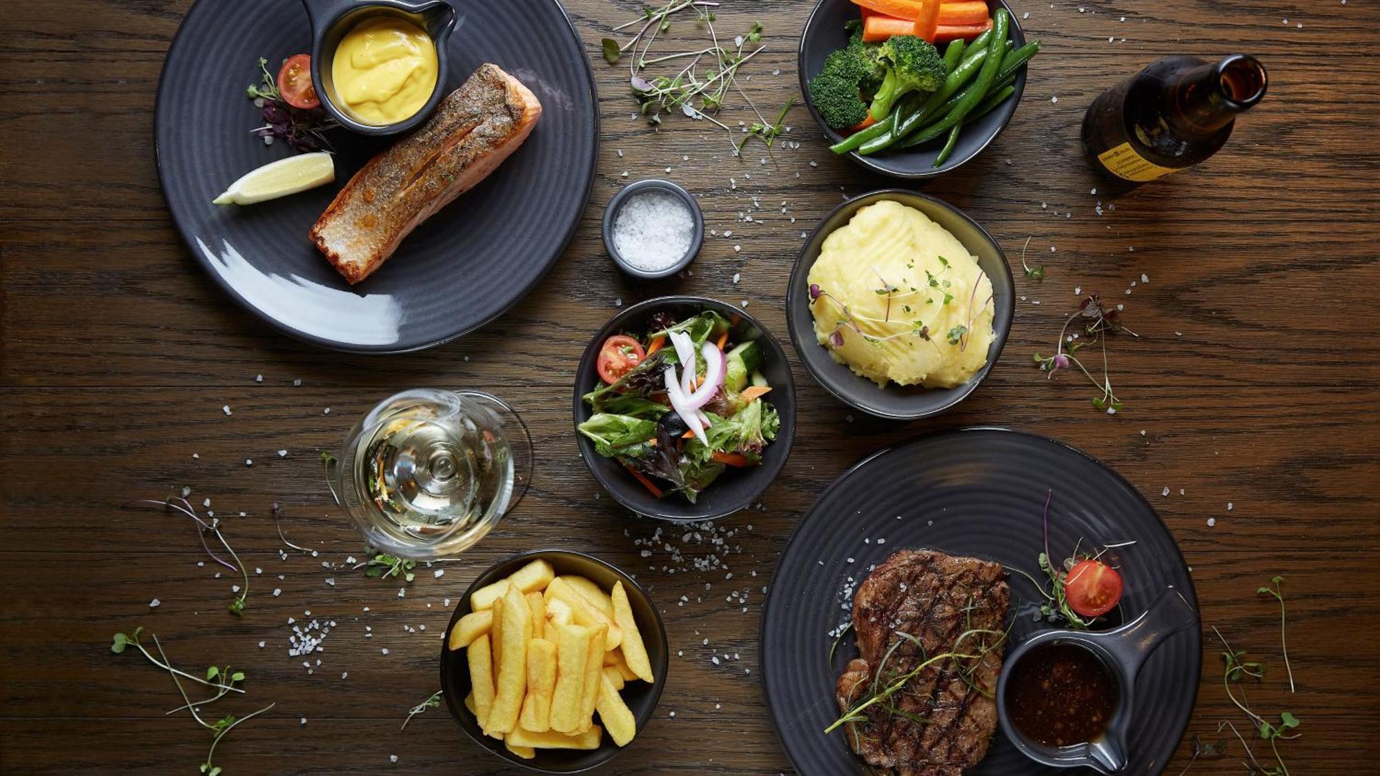 Holiday Inn Express Melbourne Southbank By Ihg Exteriér fotografie